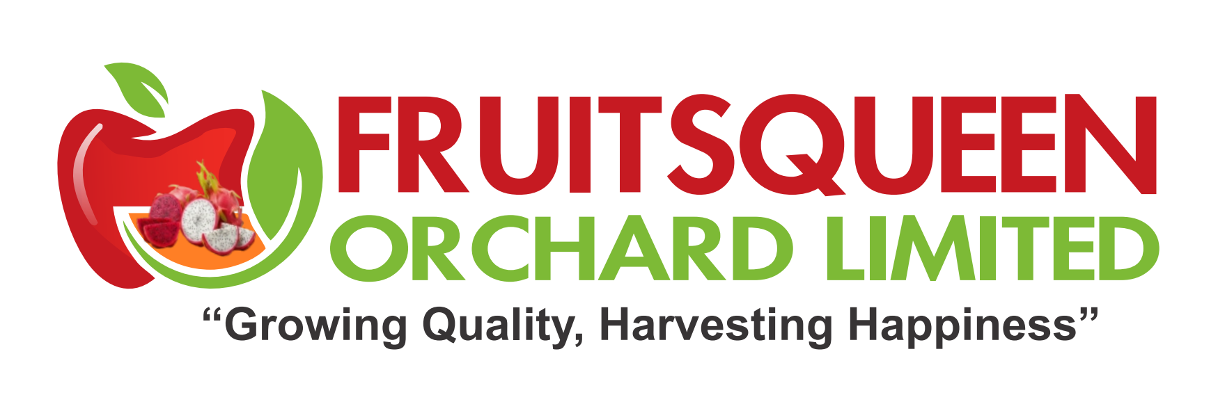 Fruits Queen Orchard - Wambugu Apples, Dragon Fruit & Grafted Seedlings in Kenya